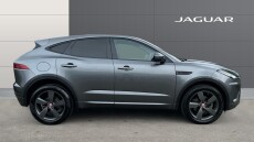 Jaguar E-Pace 2.0d Chequered Flag Edition 5dr Auto Diesel Estate